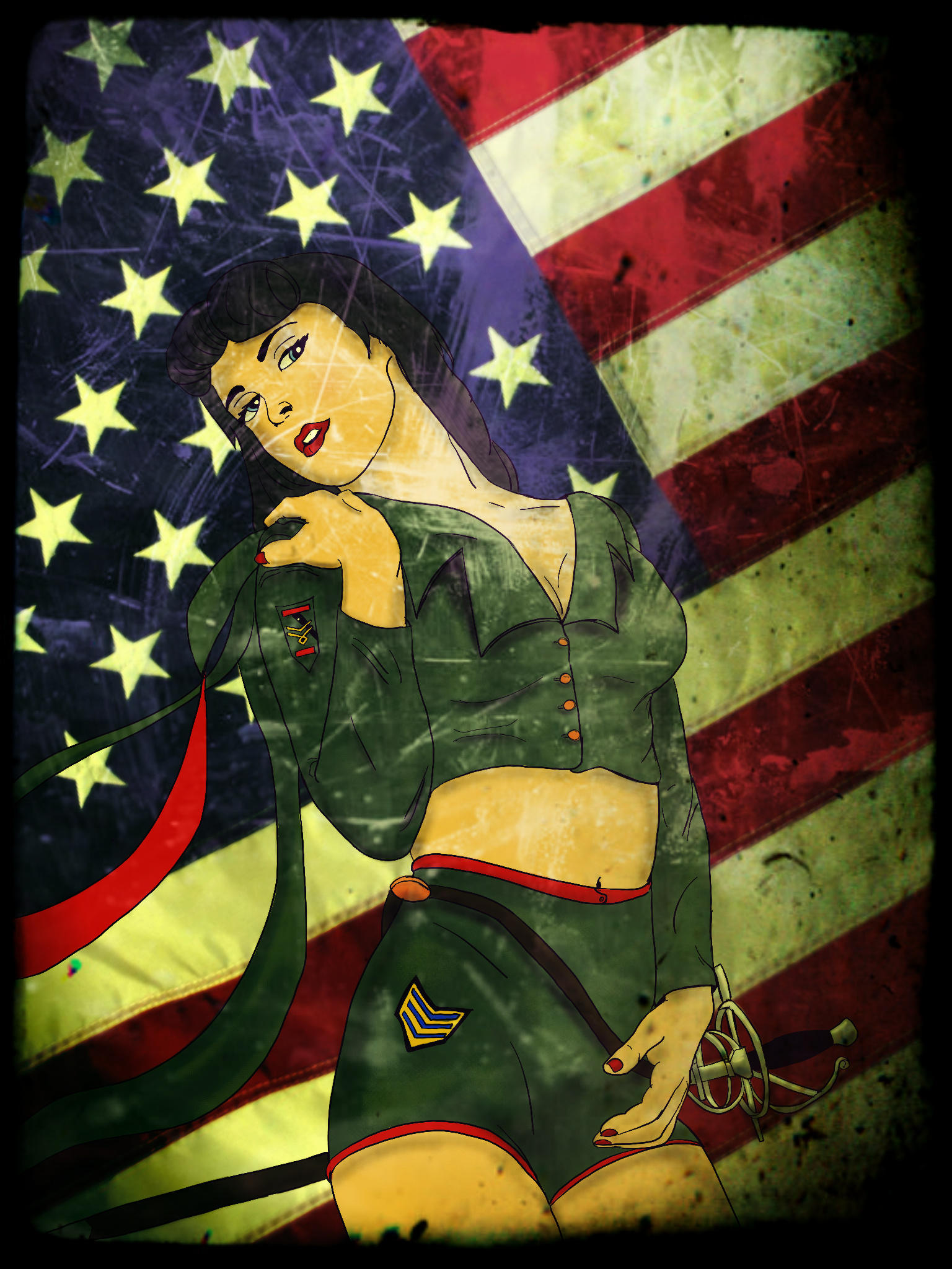 USO Fiora by Useperous