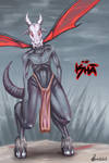 Kha. by kuoke