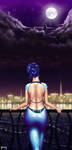 Adieu. by kuoke