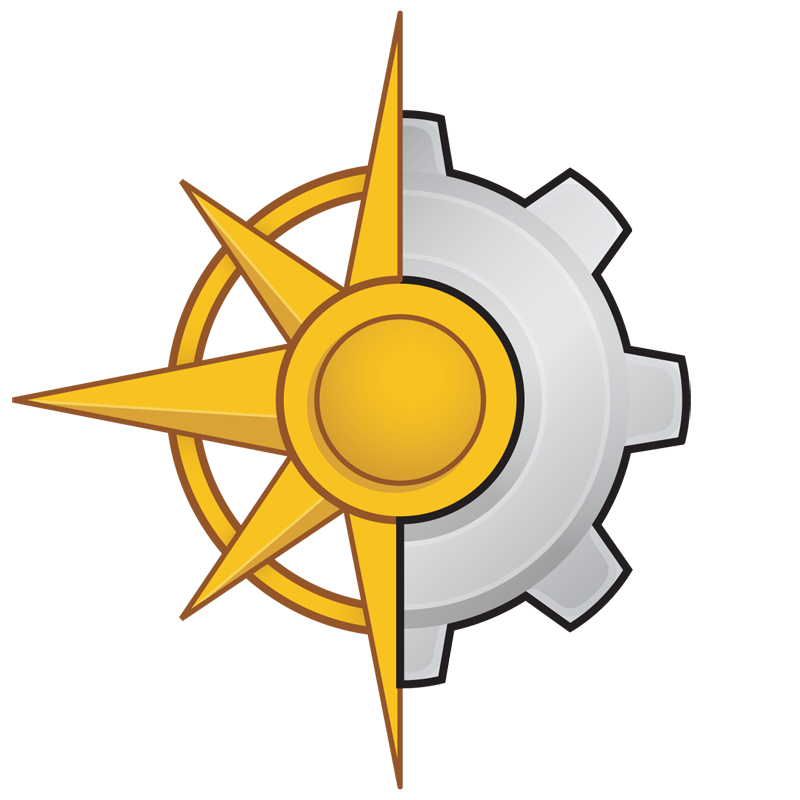 Sungear Anathema Icon by Democritus