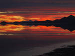 Lake of fire by James-Brew