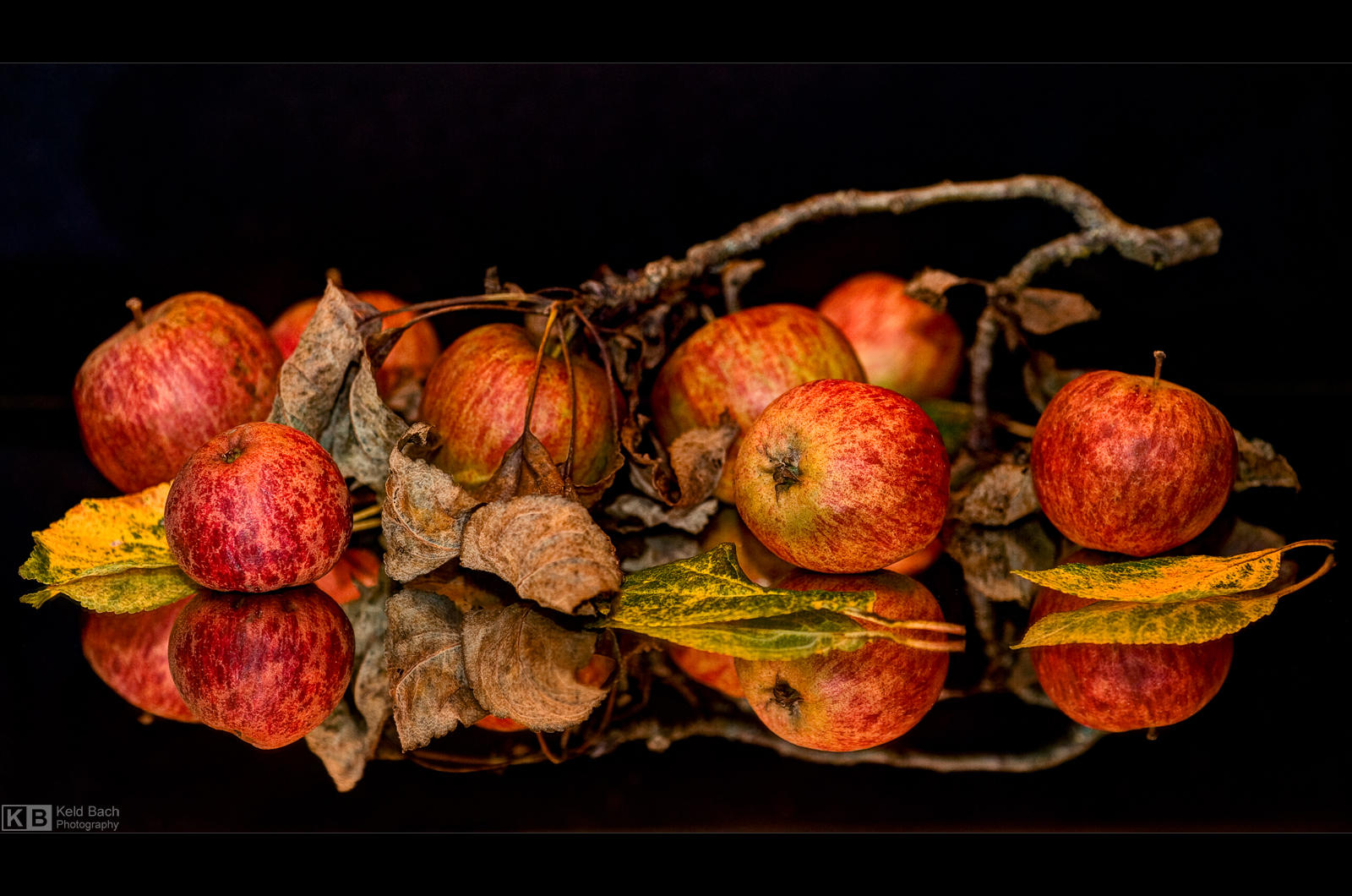 Coming of Age with Grace by KeldBach
