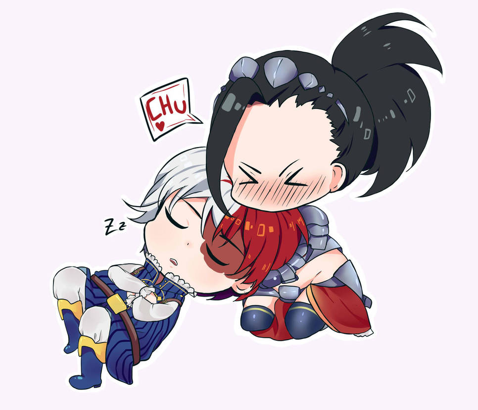 Todoroki x Momo by oolevanaoo on DeviantArt