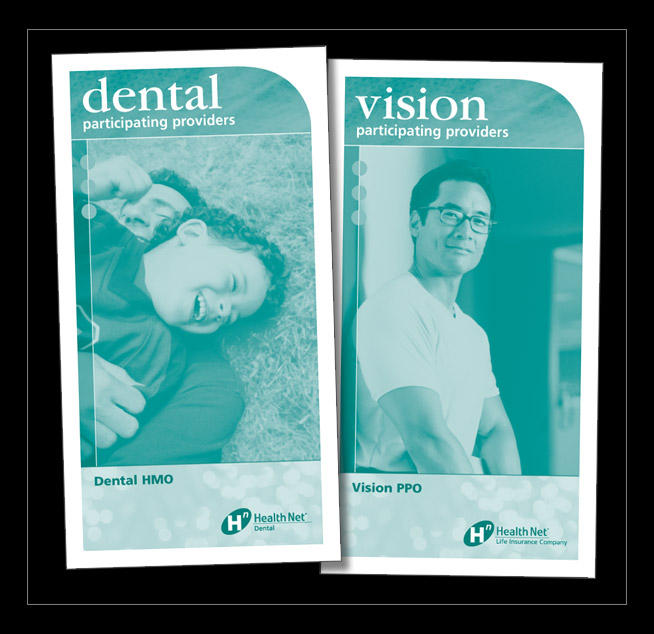 Dental Provider Cover by ecpowell