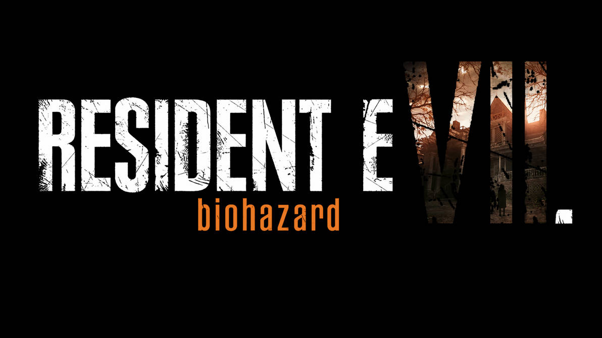 Resident Evil 7 Biohazard Wallpaper By Haykke On Deviantart