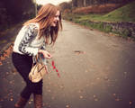 Love is like laughter by Valcom2the