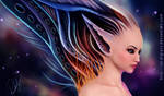 Fantasy Elf V2____! by DIGI-3D