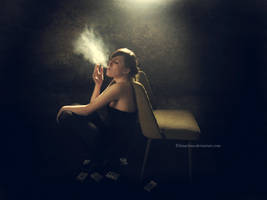 Thoughts by lauramejer