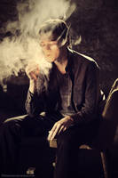 Addiction by lauramejer