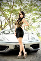 Glamourography by tommysebastian