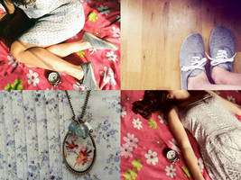 day seventeen by Shupishup