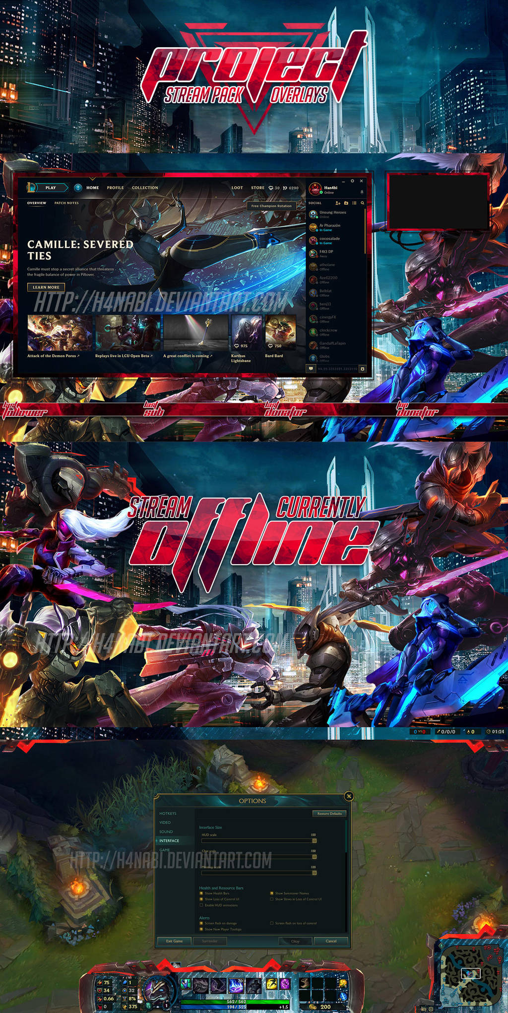 Image Result For Pro Build Katarina Image Result For Pro Build Katarina