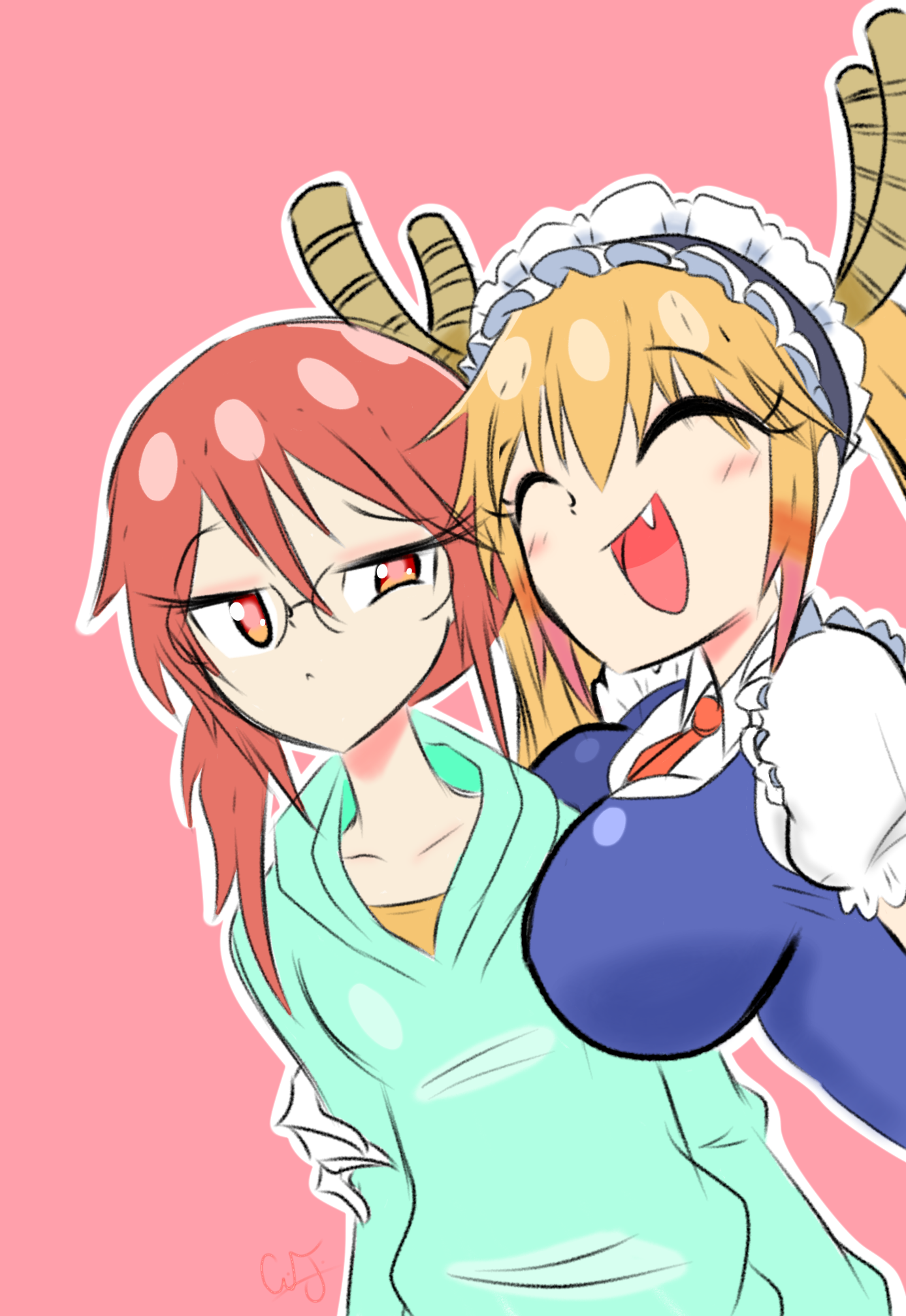 Makari Tohru