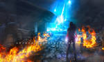 The Last Stand by neverdying