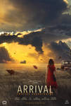 Arrival by neverdying