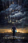 Transformation - Poster/Album cover by neverdying