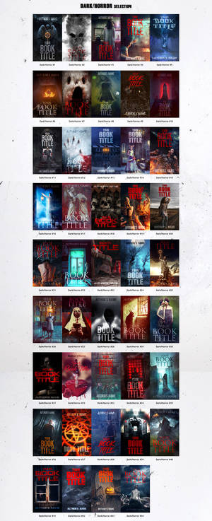 Horror-selection by neverdying Horror-selection by neverdying
