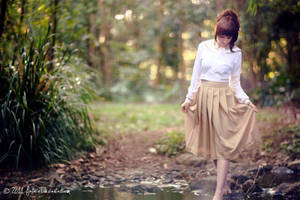 Sailor Moon - Makoto Kino II by fiathriel