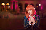 Nanami Haruka - Uta no Prince-sama I by fiathriel