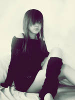 escape by AngieTruelove