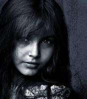 Yana,,........................ by YuriBonder