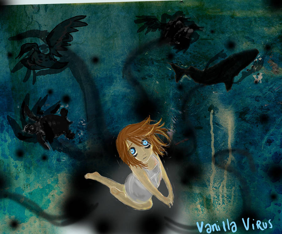 What your children will see? by JennRobinEvans