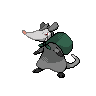 Malodent Sprite by peteToaDDy Malodent Sprite by peteToaDDy