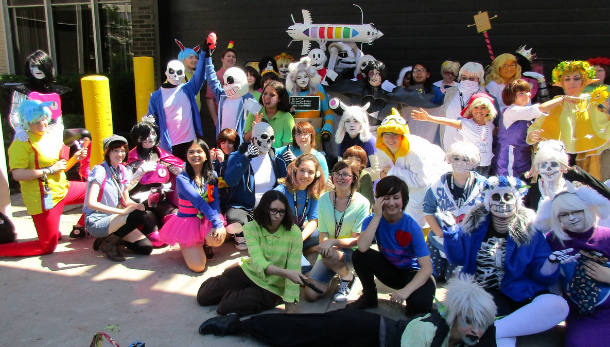 Anime Midwest 2019 Anime Midwest Chicago From 5 To 7 July