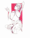 Princess Nadhezda (AT) by Mama-Devil