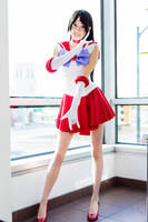 SM: Mars 003 by chinasaur