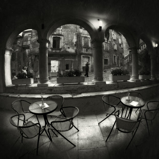 with fisheye aroundGroznanVIII by Kaarmen