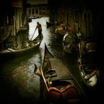 magic Venice II... by Kaarmen