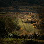Istrian landscape... by Kaarmen