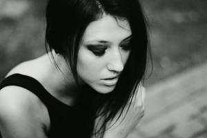 Fell On Black Days II by paulisa