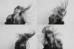 Hair Wave by paulisa