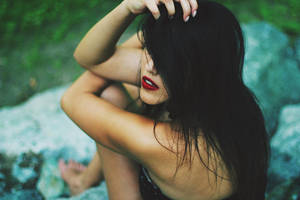 Little Wing by paulisa