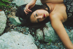 Little Wing II by paulisa