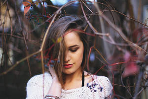 Little Smile by paulisa