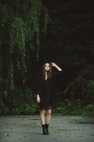 Into The Blackness by paulisa