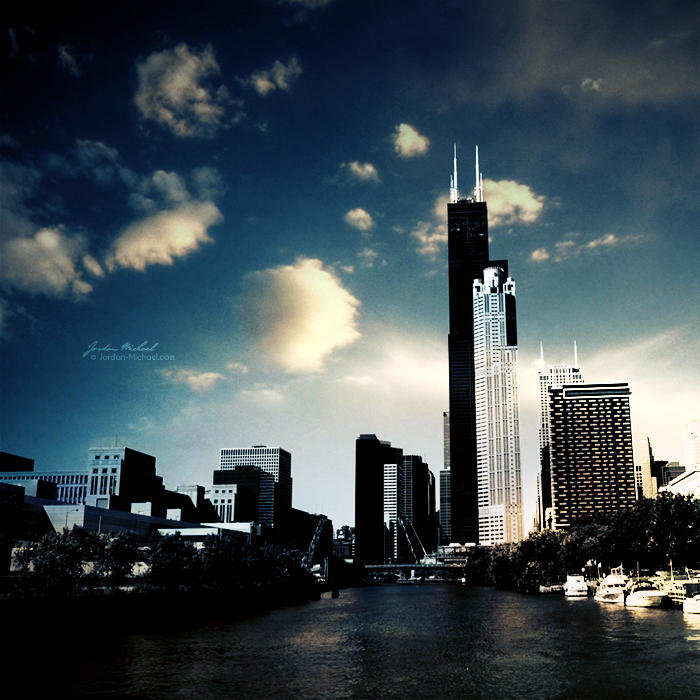 dark days by jrdnG