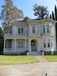 Victorian house white 2 by SAPOMstockxtras