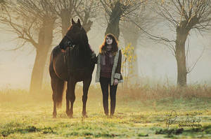 Monika i Dery_18 by MsCarmen