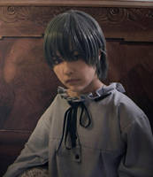 Let me go by PhantomhiveLady