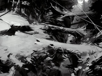 Jungle Route by Mr--Jack
