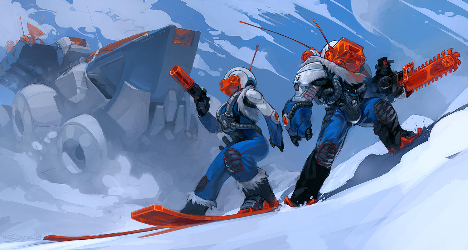 Ice Planet 2002 by Mr--Jack