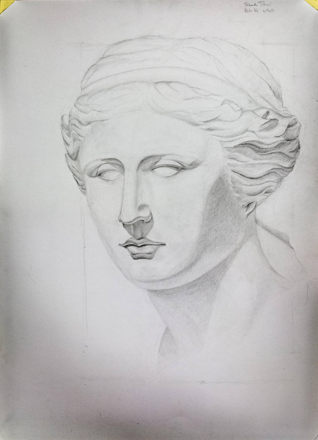 Venus by UltimateRT