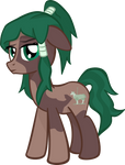 Terracotta Jade by Turtlgandalf Terracotta Jade by Turtlgandalf