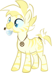 Elixir the Zebra (Request) by Turtlgandalf Elixir the Zebra (Request) by Turtlgandalf