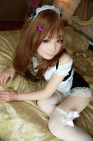 Original character by Shiizuku