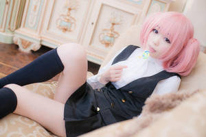 Karuta Roromiya by Shiizuku